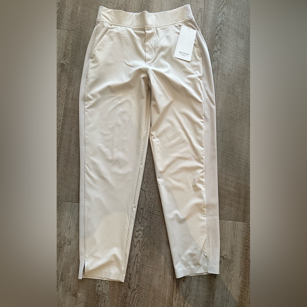 Athleta Brooklyn Ankle Pant
